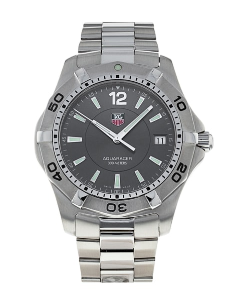 Tag Heuer Aquaracer WAF111E.BA0801